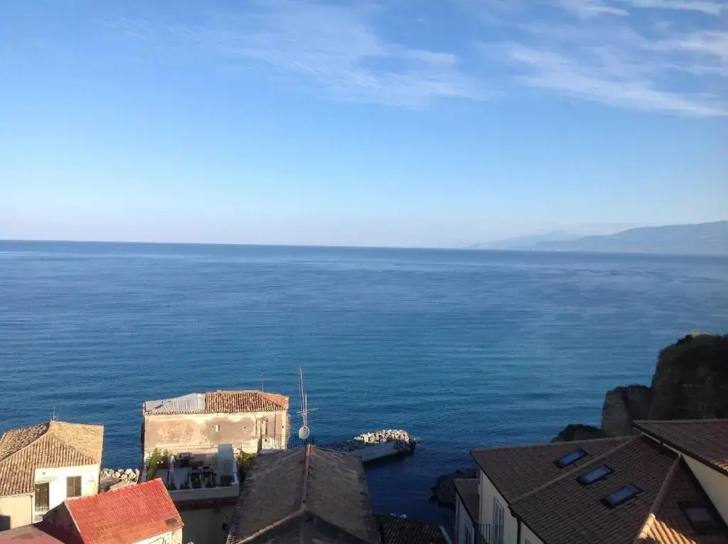 B&B Il Vicolo Di Pizzo