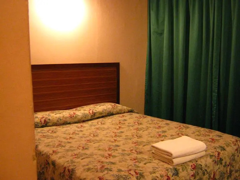 Selesa Inn Kuala Lumpur