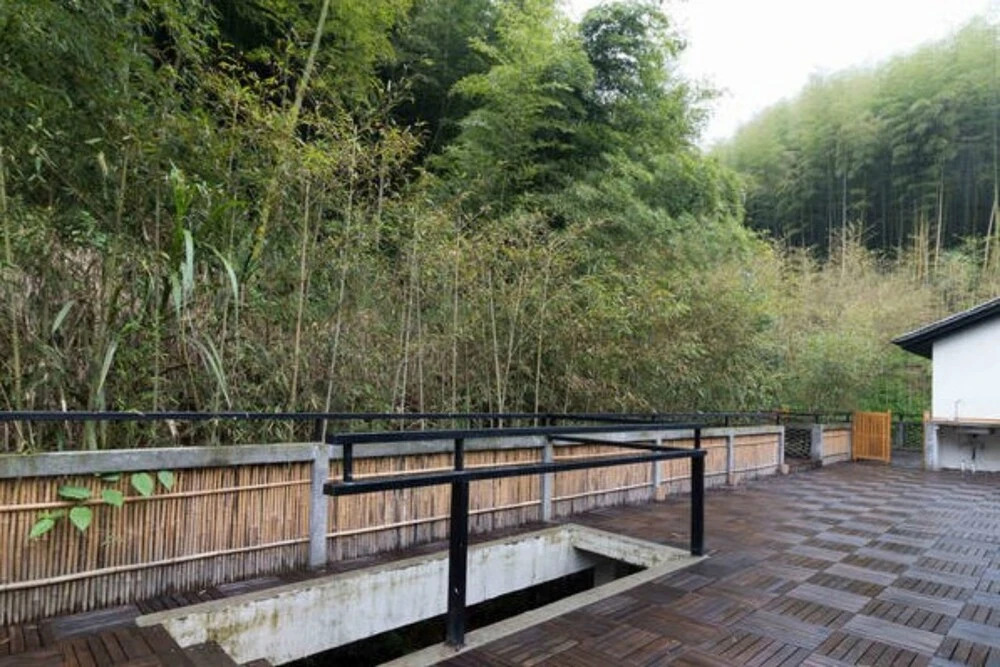 Voyager Thermal Spring Resorts V.T.S.R.