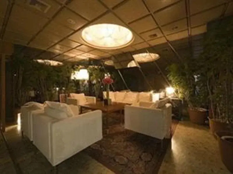 New Ginkaku Inn