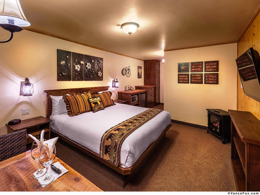 Cedar Glen Lodge