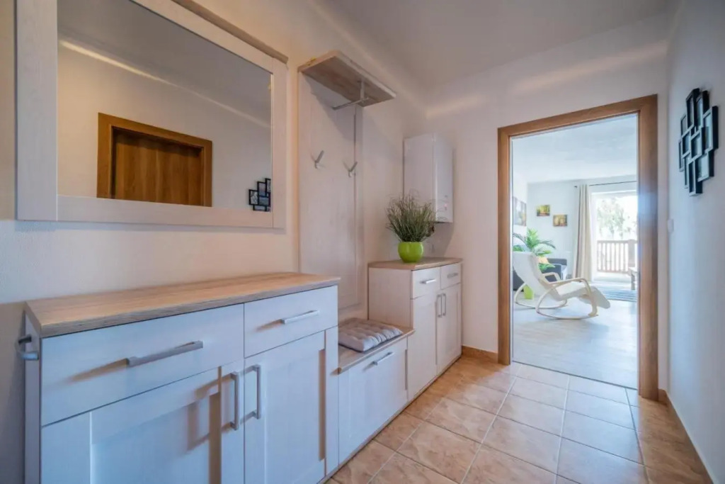 Apartment Riviera 510-8 Lipno Home
