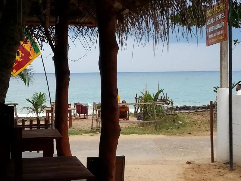 Golden Surfer Beach Hotel