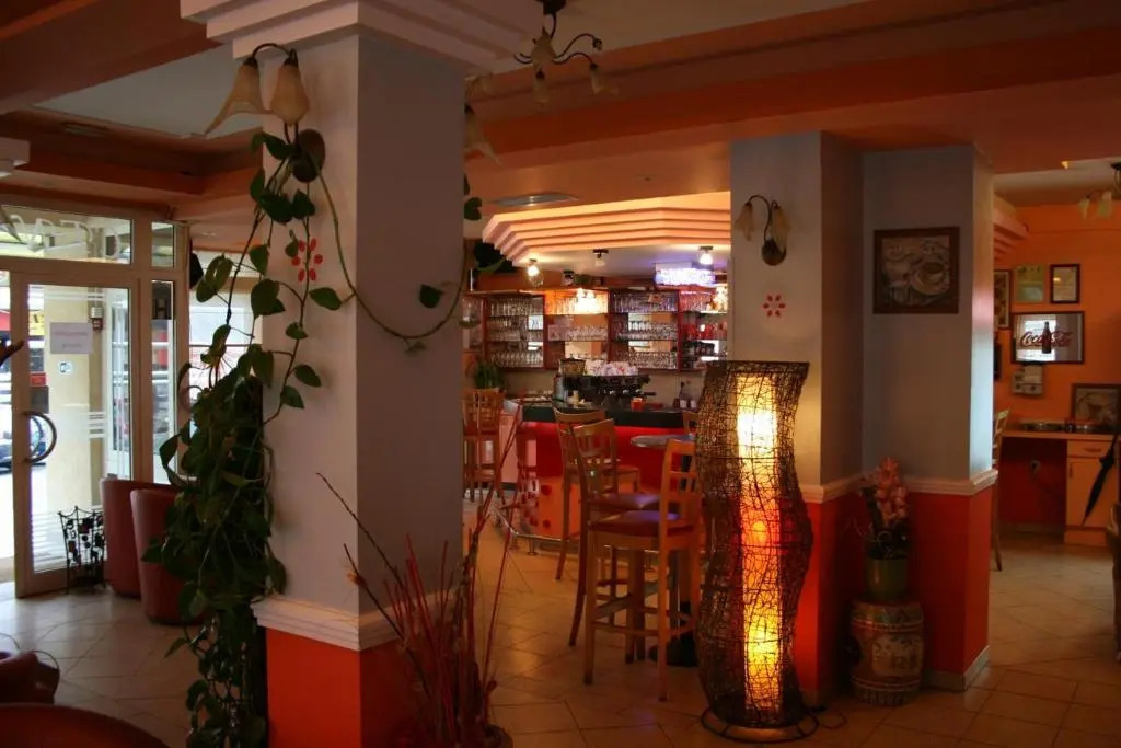 Rooms Centar