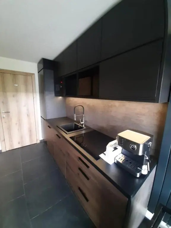 Dom Minimal House