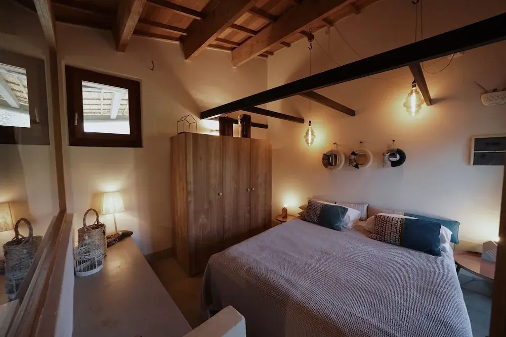 Borgo Lianti Rooms