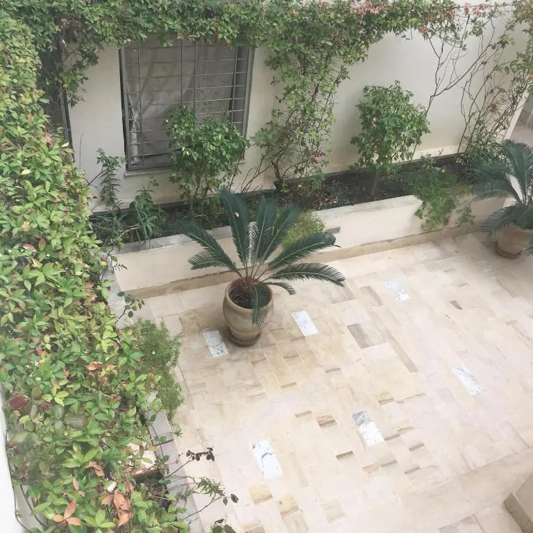 Ain Zaghouane Sud Appartement cosy 10 minutes de la plage - Tunisia Mall