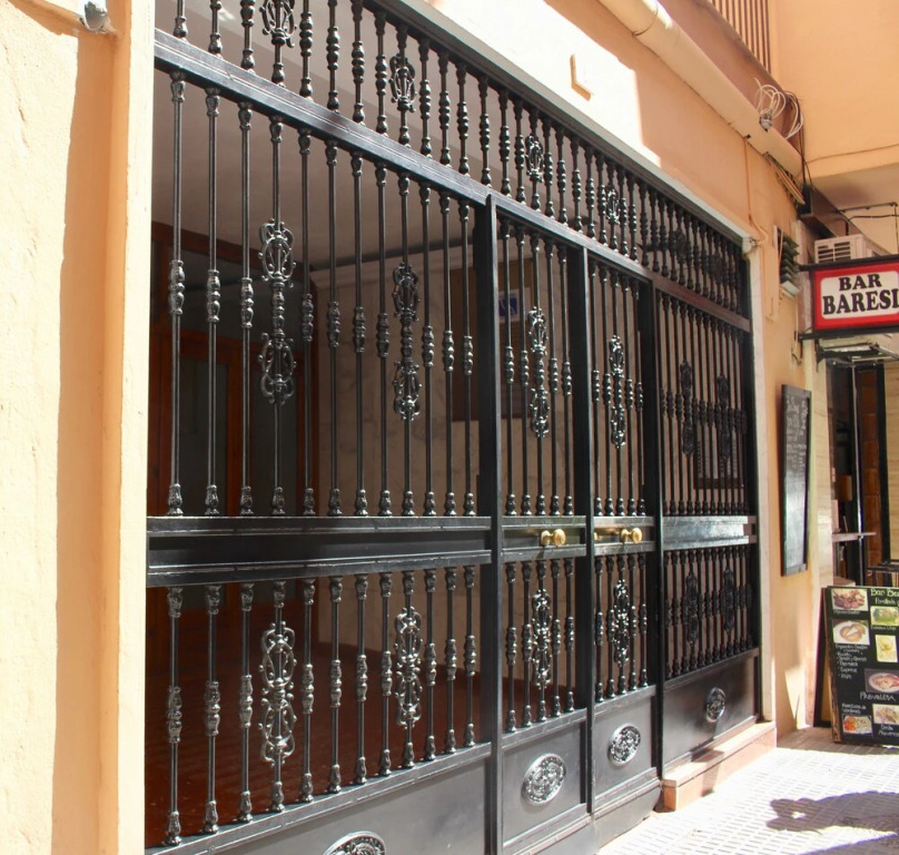 Sunhome MaLaga Soho