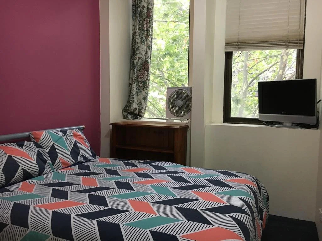 Central Sydney Budget Stay - Near Central Station