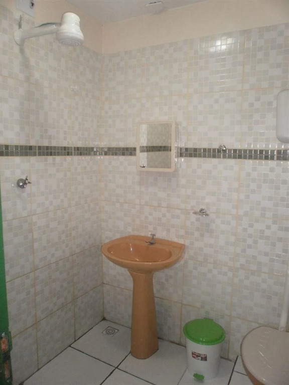 Amazon Suites