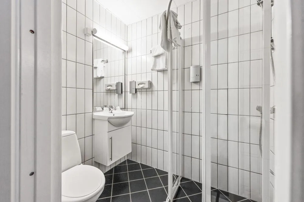 Stoltzen Hotel  Apartments