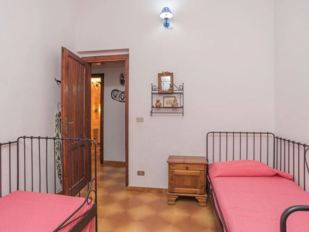 Villa Gigli
