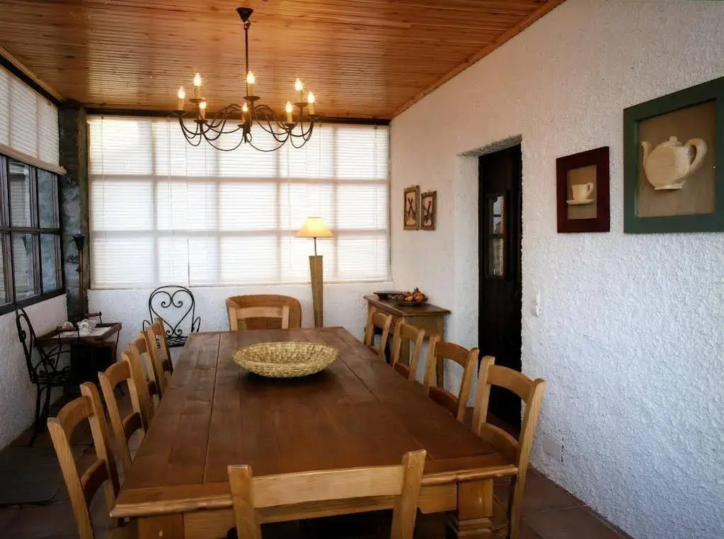 Casa das Proteas
