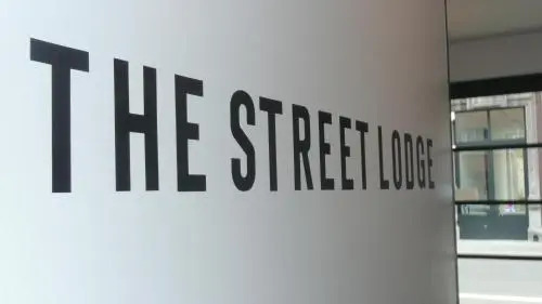 B&B The Street Lodge