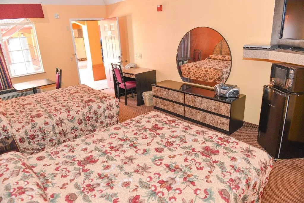 Scottish Inns  Suites IAH Airport South