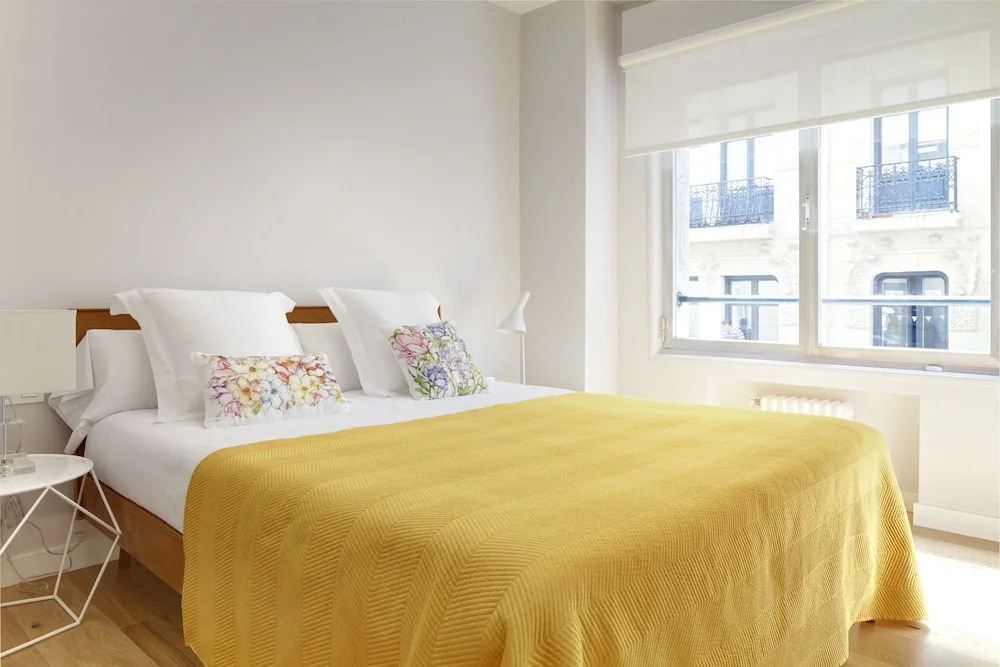 Arrasate 2 Apartment by FeelFree Rentals