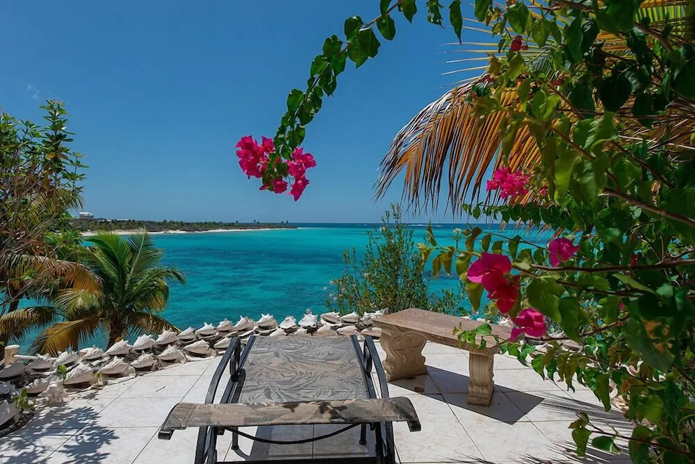 Ambrosia Villa