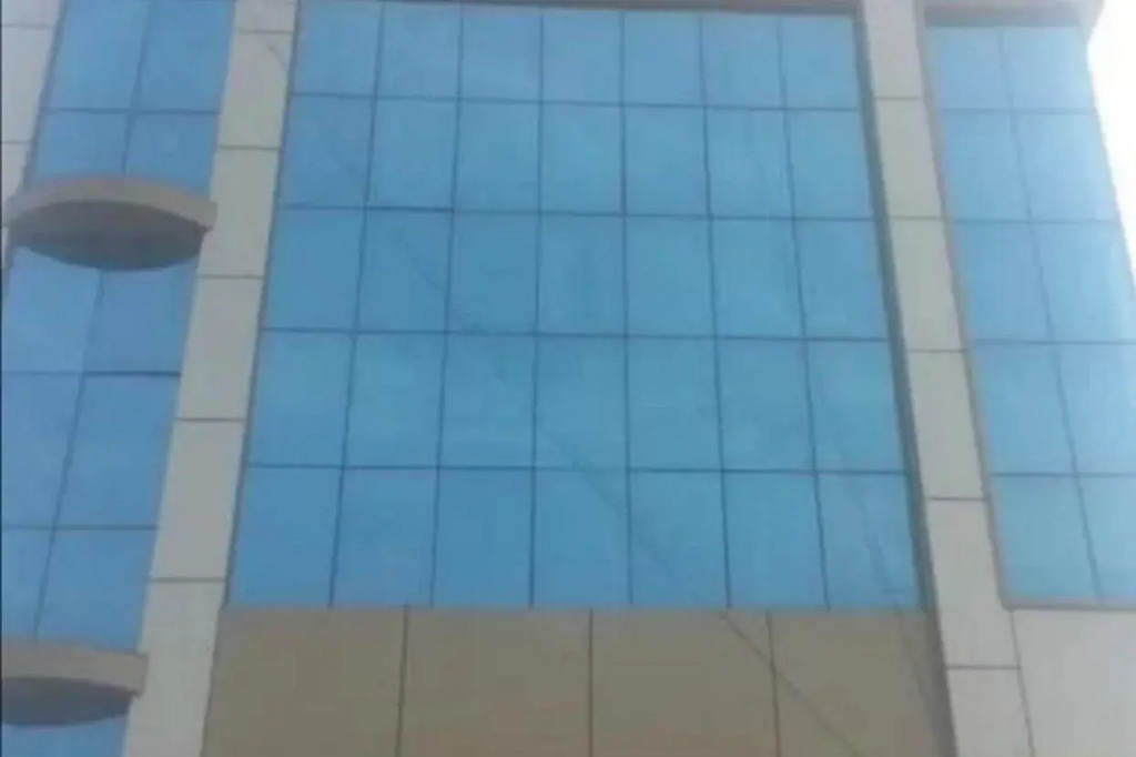 Hotel Raj