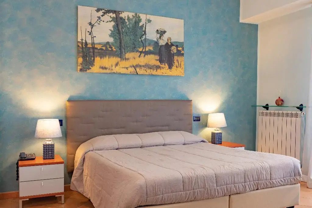 Residence Hotel Azzurro