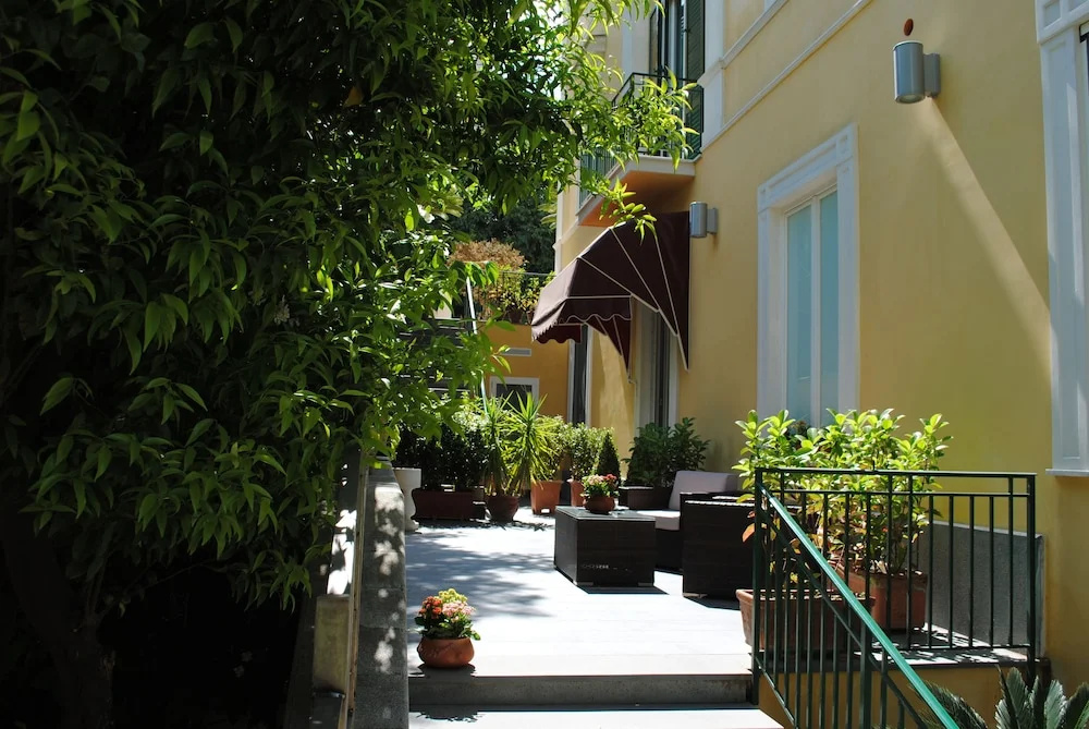 Villa San Martino