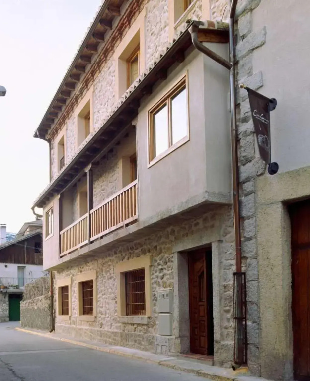 Casa Granero