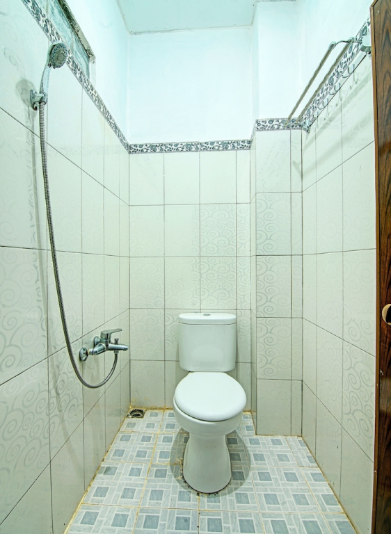 OYO 91852 Prima Guesthouse Syariah
