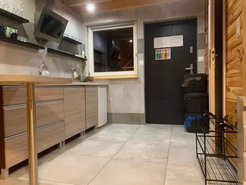 Agroturystyka i domki uPtaka