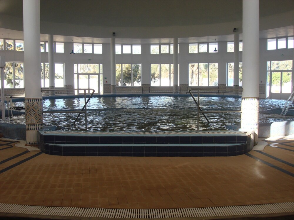 Le Grand Hotels Des Thermes