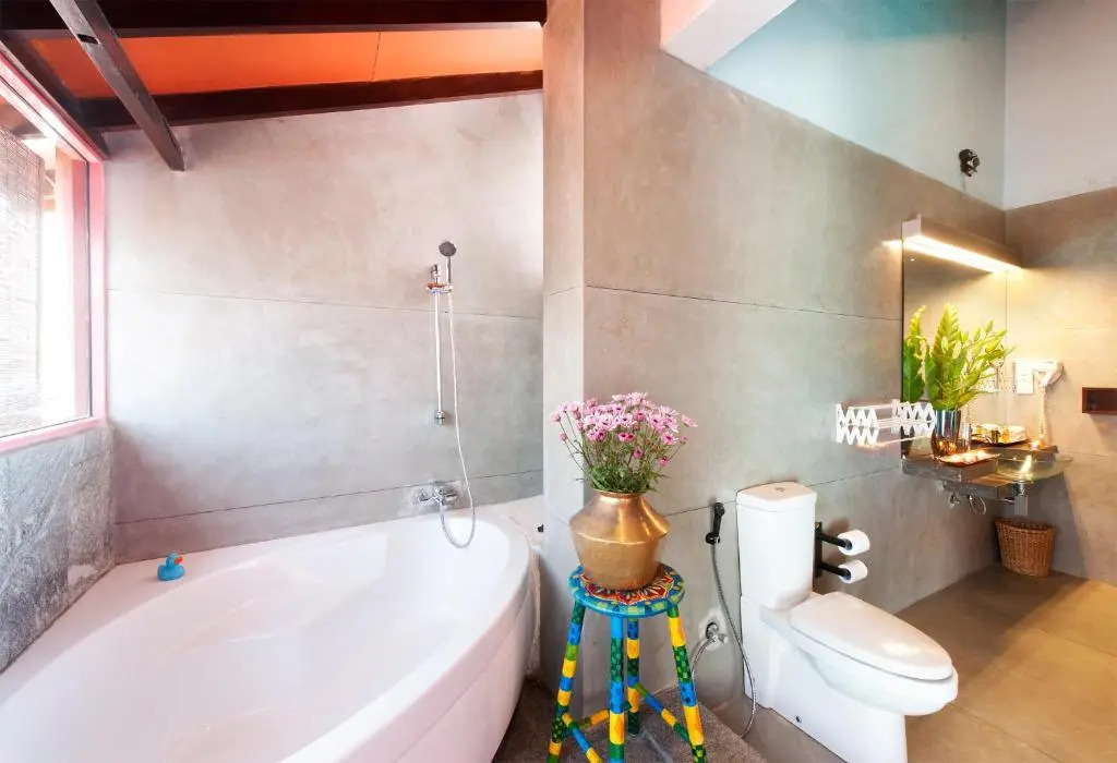 Dickman Resort "The Boutique Hotel"