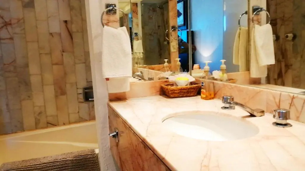 Nice Apartment 3 Beds And 3 Baths At Plaza Marina, Puerto Vallarta