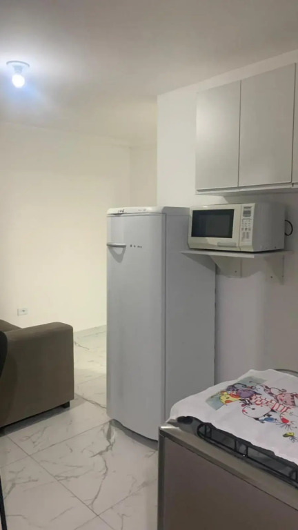 1 dormitórios/ apartamento no Tremembé