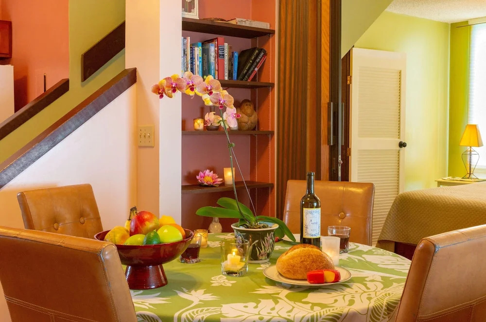 Sealodge C7 - 2 Br Condo