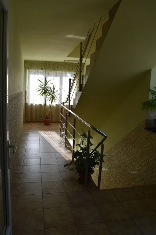 Hotel Zimbru