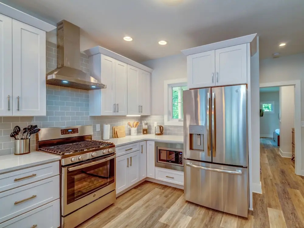 1121 Nashville - 4 Br Duplex
