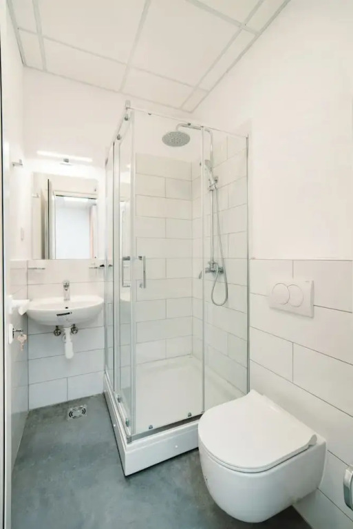 TQ City Apartments