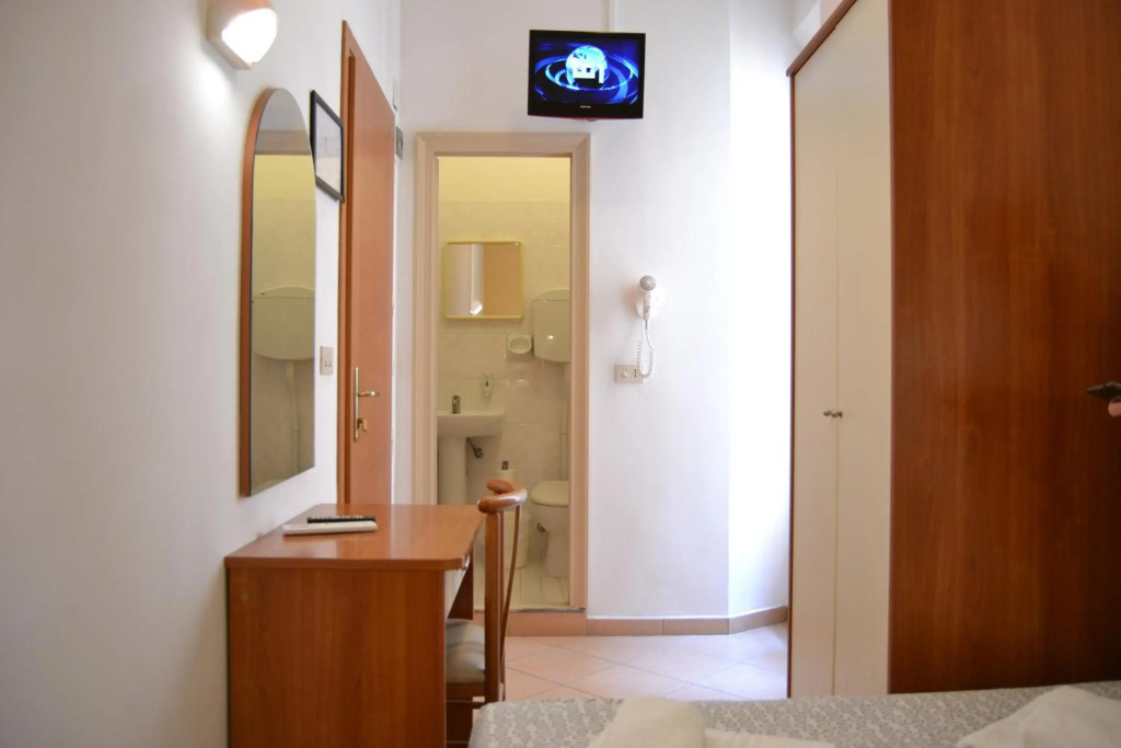 Hotel Villa Caterina