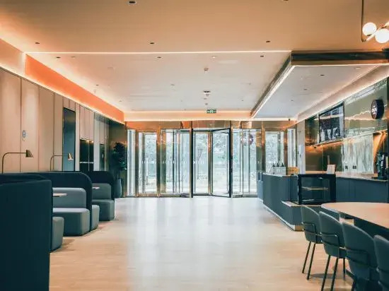 HanTing Hotel (Xinji Wanda Plaza)