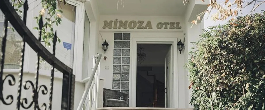 Mimoza Otel & Pansiyon