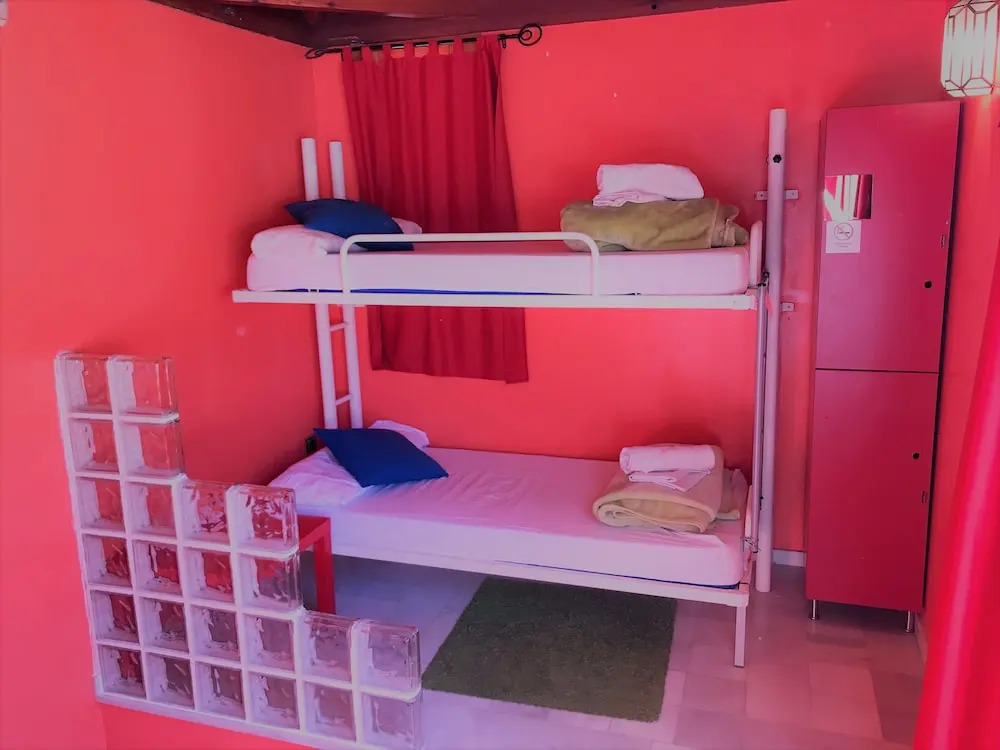 White Nest Hostel
