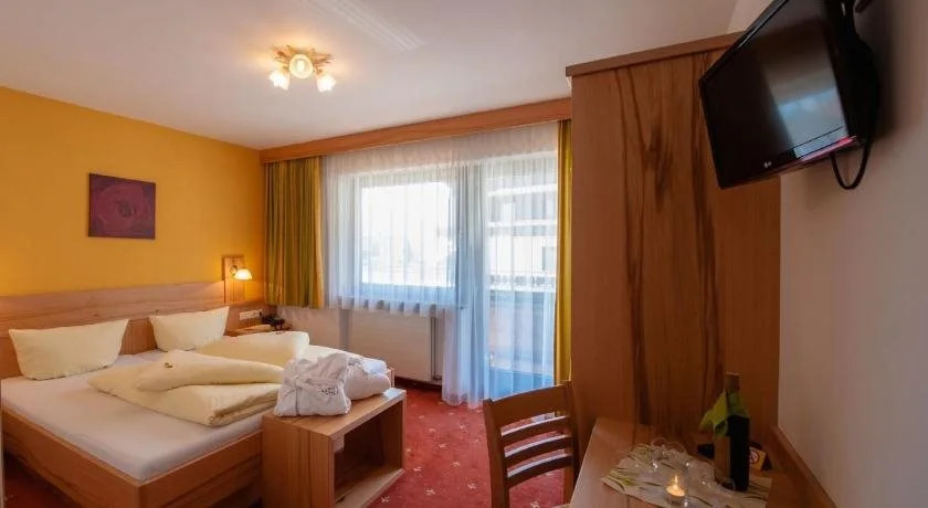 Rustika - Appartements & Spa