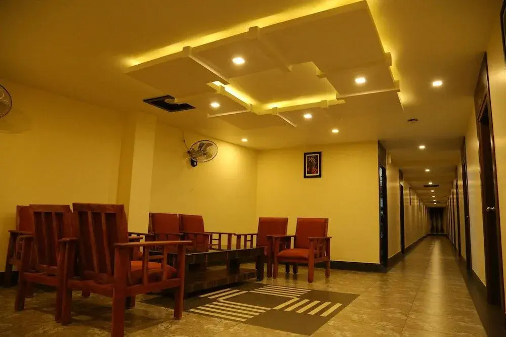 Shree Residency