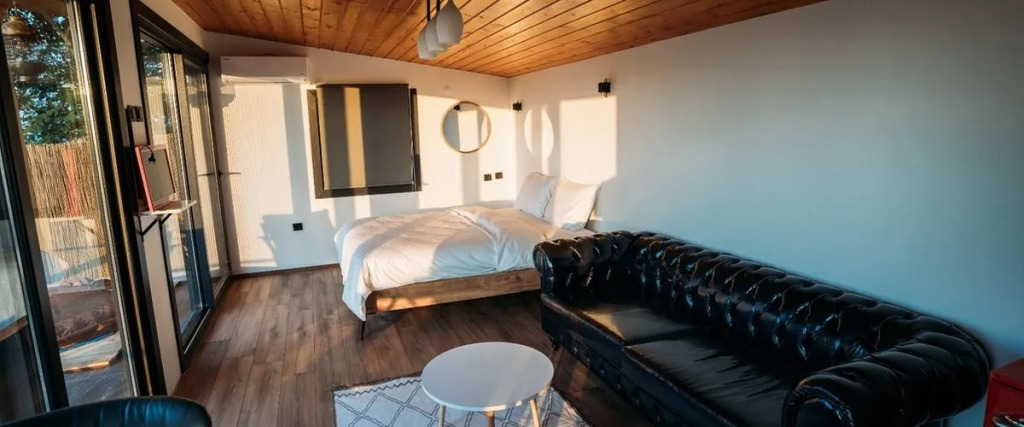 Infinty Sapanca Bungalov