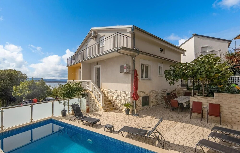 Nice Home In Crikvenica