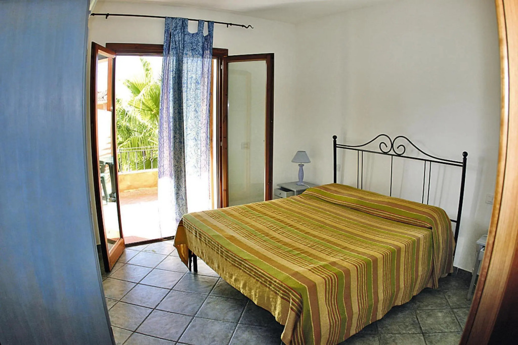 Apartment in Alghero with pool