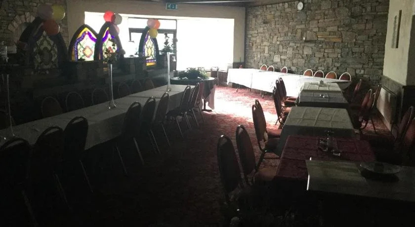 The Lanterns Hotel