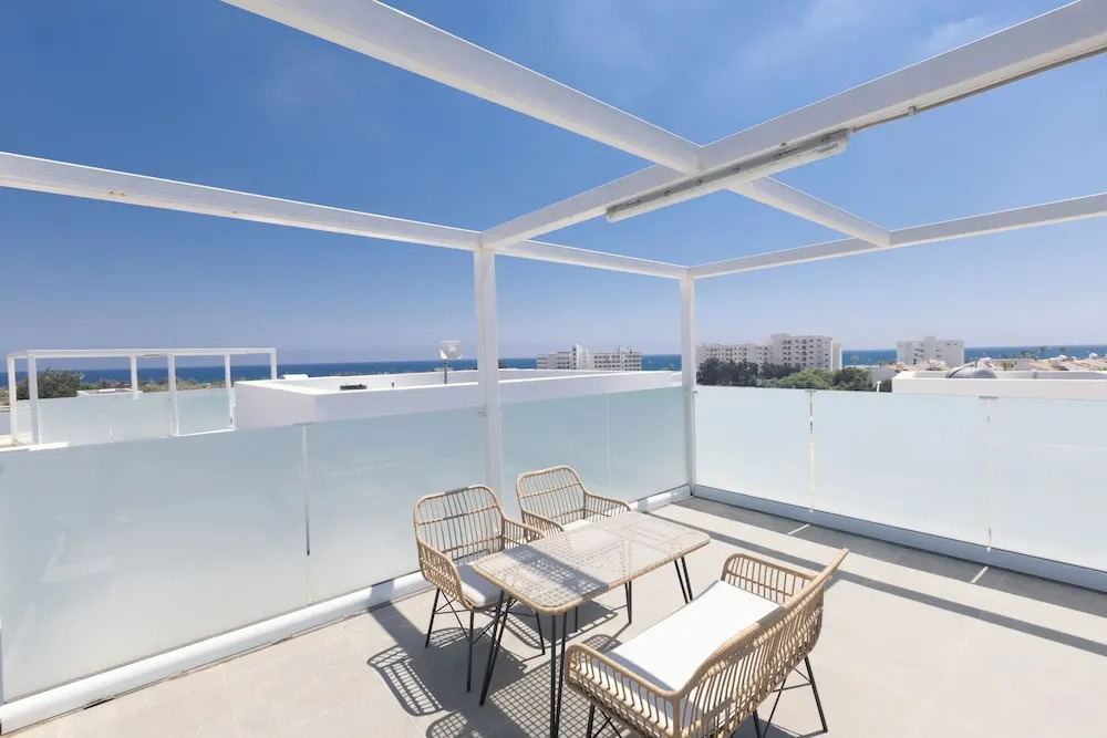 Protaras Vie Bleu Villa Vb15