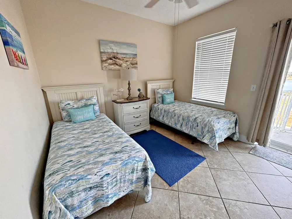 Regency Isle 501