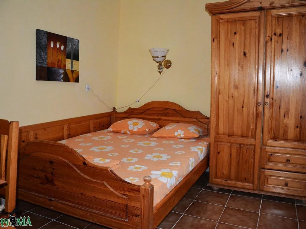 Villa Puma