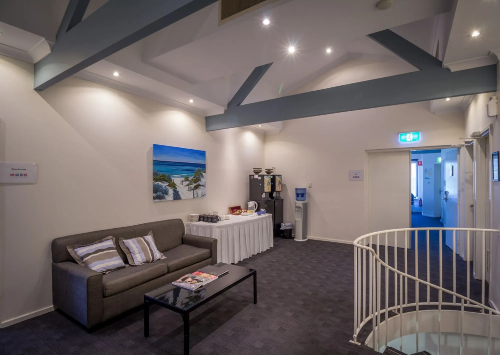 Quality Resort Sorrento Beach