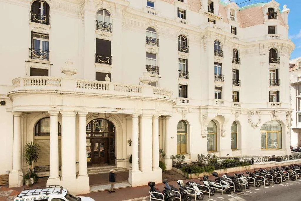 LHotel Lido